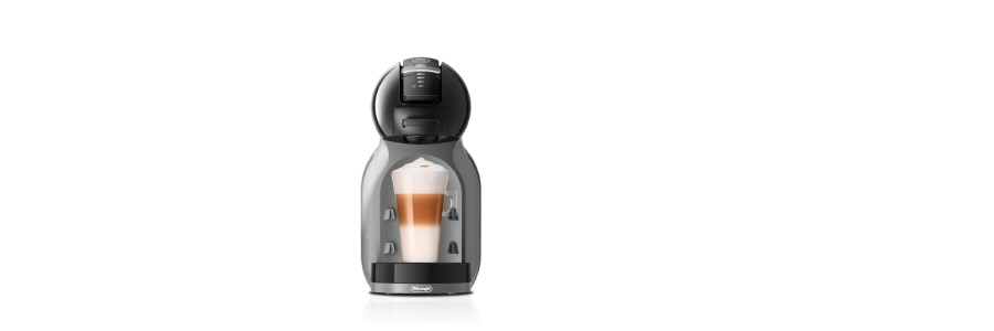 Mini Me - Kapselmaskiner för kaffekapslar | NESCAFÉ® Dolce Gusto® header image