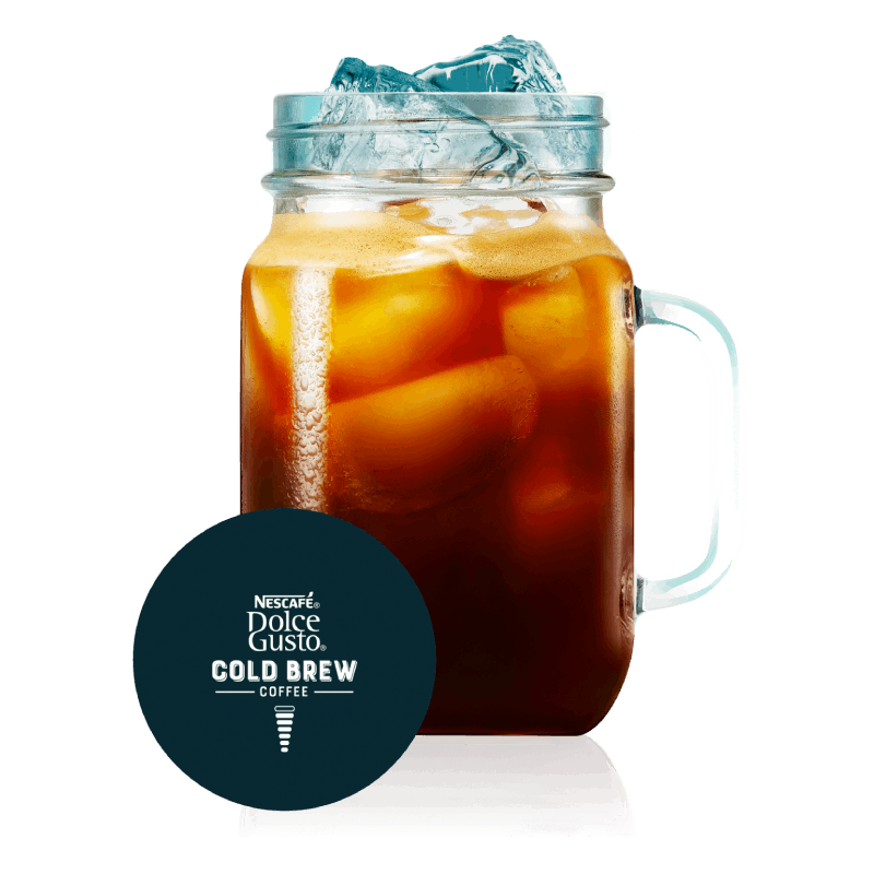 Cold Brew