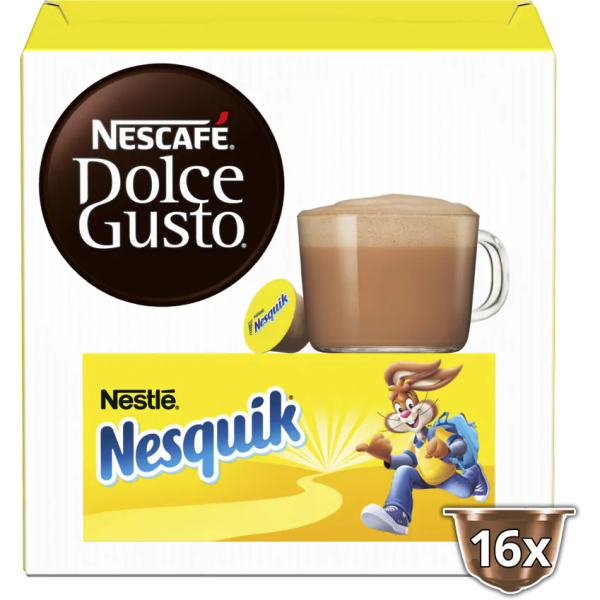 Nesquik