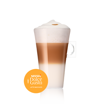  LATTE MACCHIATO 30-PACK